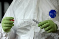 СМИ: в Свердловской области лабораторно подтвержден первый случай коронавируса