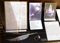 В Нижнем Тагиле открылась выставка писем Демидовых (фото)