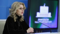 Вице-премьер: в Свердловской области критическая ситуация со смертностью от ковида