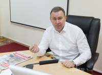 Мэр Нижнего Тагила ответил хейтерам фразой Задорнова