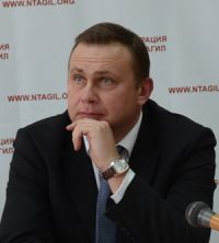 Пинаев усиливается в мэрии Нижнего Тагила: привел двух человек из своей команды