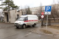 Тагильский ковидный госпиталь возобновляет прием «обычных» пациентов