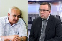 СМИ: замглавы по городскому хозяйству и строительству Вадим Кулик покидает мэрию
