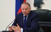 «Преимущество – в том, что тариф самый высокий?» Полпред Цуканов устроил допрос мэру Пинаеву по мусорной реформе
