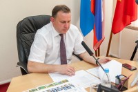 Тагильский мэр разместил отчет о работе в соцсети. Администратору пришлось чистить гневные комментарии жителей