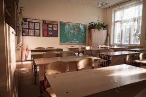 Директора нижнетагильского техникума могут уволить за общественно опасных студентов