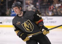 20-летний воспитанник тагильского «Спутника» дебютировал в НХЛ