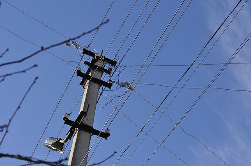 В Нижнем Тагиле и пригороде весь февраль будут отключать электричество. График и адреса