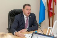 Мэр Нижнего Тагила Владислав Пинаев отправил подчинённых в Череповец, чтобы научиться очищать воду