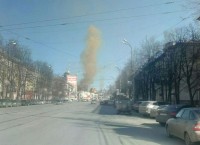 Тагильчане снова жалуются на удушливый запах с улицы. И это стало нормой (фото)