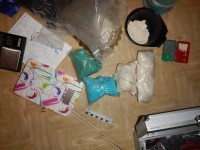 В Нижнем Тагиле наркоквартет приговорили к 10 годам колонии за продажу «синтетики»
