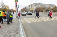 Мэр Нижнего Тагила объяснил лес светофоров на Ленинградском проспекте