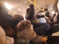 Жители Нижнего Тагила жалуются на безобразную работу автобусов