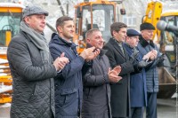 МУП «Тагилдорстрой» получит более 1 млрд рублей как субподрядчик строительства моста через Тагильский пруд