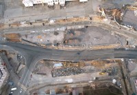 Какой будет новая Привокзальная площадь в Нижнем Тагиле: фото с высоты птичьего полета