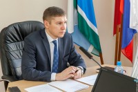 Вице-мэр Нижнего Тагила Вячеслав Горячкин пригрозил увольнять чиновников за недостоверные ответы на жалобы горожан