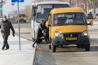 Тагильские чиновники и перевозчики признали, что сокращают маршруты автобусов для повышения рентабельности компаний