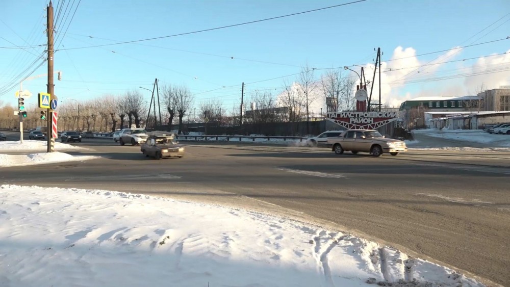 Дата начала ремонта путепровода на Циолковского неизвестна: область не подтвердила финансирование
