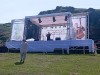Как прошёл фестиваль авторской песни на Лисьей горе: видео