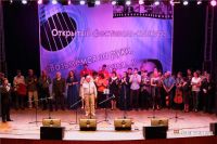 Статус всероссийского получил тагильский фестиваль в честь Булата Окуджавы