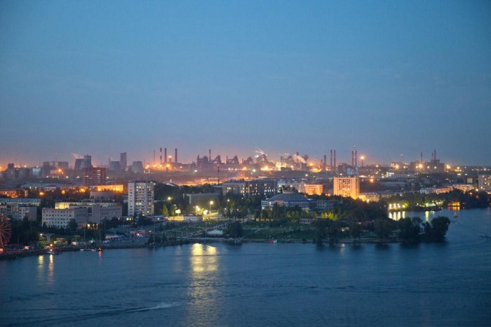Нижний Тагил заплатит 9,37 млрд рублей за «Светлый город». Однако на тёмных улицах всё чаще стали случаться ЧП