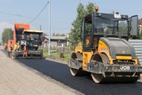 Стало известно, какие дороги отремонтируют в Нижнем Тагиле в 2021 году