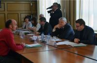«Вопрос по Юрьеву камню закрыт». Министр природных ресурсов провел встречу с жителями Черноисточинска