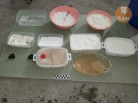 В Нижнем Тагиле ФСБ накрыла лабораторию по производству наркотиков (фото)
