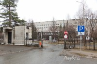 Скандал в ковидной больнице Нижнего Тагила: замглавврача обвинил руководителя в массовых «зачистках»