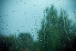 Не убирайте зонтики: в выходные прольются обильные дожди