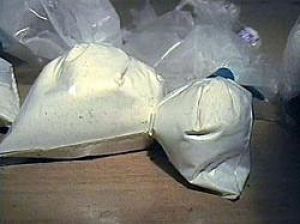 В Нижнем Тагиле накрыли цыганского наркодилера с 4,5 кг героина