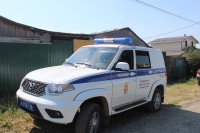 Полиция нашла угонщиков, похитивших у тагильчанина машину на следующий день после покупки