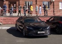 Путин указал чиновникам ездить на отечественных авто. Что в гараже у тагильской администрации?