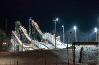В марте Нижнем Тагиле пройдет финал Континентального кубка FIS по лыжному двоеборью