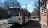 Тагильские депутаты сохранили льготы на трамвай для школьников и пенсионеров