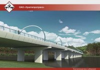Контракт на строительство моста через Тагильский пруд может быть заключен уже к осени