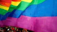В Нижнем Тагиле авторы скандальной «ЛГБТ-акции» в день Победы украли фото школьников: подросткам устроили травлю