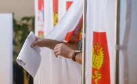 СМИ: на выборах в Свердловской области раздадут подарки не только пенсионерам