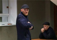 Слушание по делу «борзого» директора НТЗТИ Дениса Кокорина отложено на 2 ноября (фото, видео)