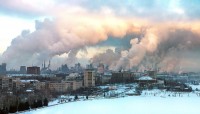 Потребовать прекратить экологический геноцид: Нижний Тагил присоединится к Всероссийскому экологическому протесту