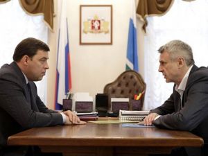 Мнение. «Коалиция мэров» на выборах 2016 года может пойти против губернатора Куйвашева
