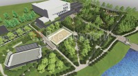 Мэрия Нижнего Тагила обещает начать благоустройство площадки за ГДДЮТ в 2021 году