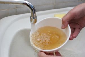 Плохая вода привела к росту кишечных инфекций в Нижнем Тагиле