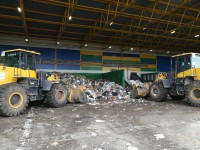 Противникам строительства мусоросортировочных комплексов пригрозили ростом тарифов