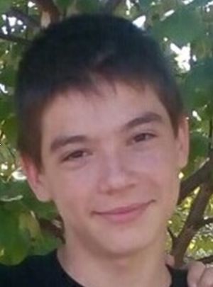 14-летний мальчик нашелся. Он ночевал в доме родственников