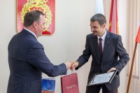Мэр Нижнего Тагила о разрыве отношений с чешским городом: «приезжали попить водки»