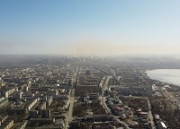В Минприроды объяснили исключение Нижнего Тагила из списка городов с высоким загрязнением