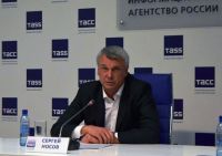 Сергей Носов: все земельные вопросы по мусоросортировочному заводу в Нижнем Тагиле решены