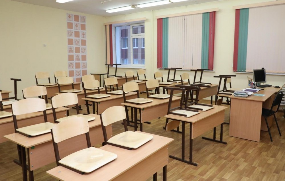 В Нижнем Тагиле ищут учителей на зарплату в 20 тыс. руб.