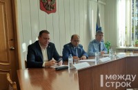 Тагильчане пожаловались прокурору из Екатеринбурга и мэру на грязную воду